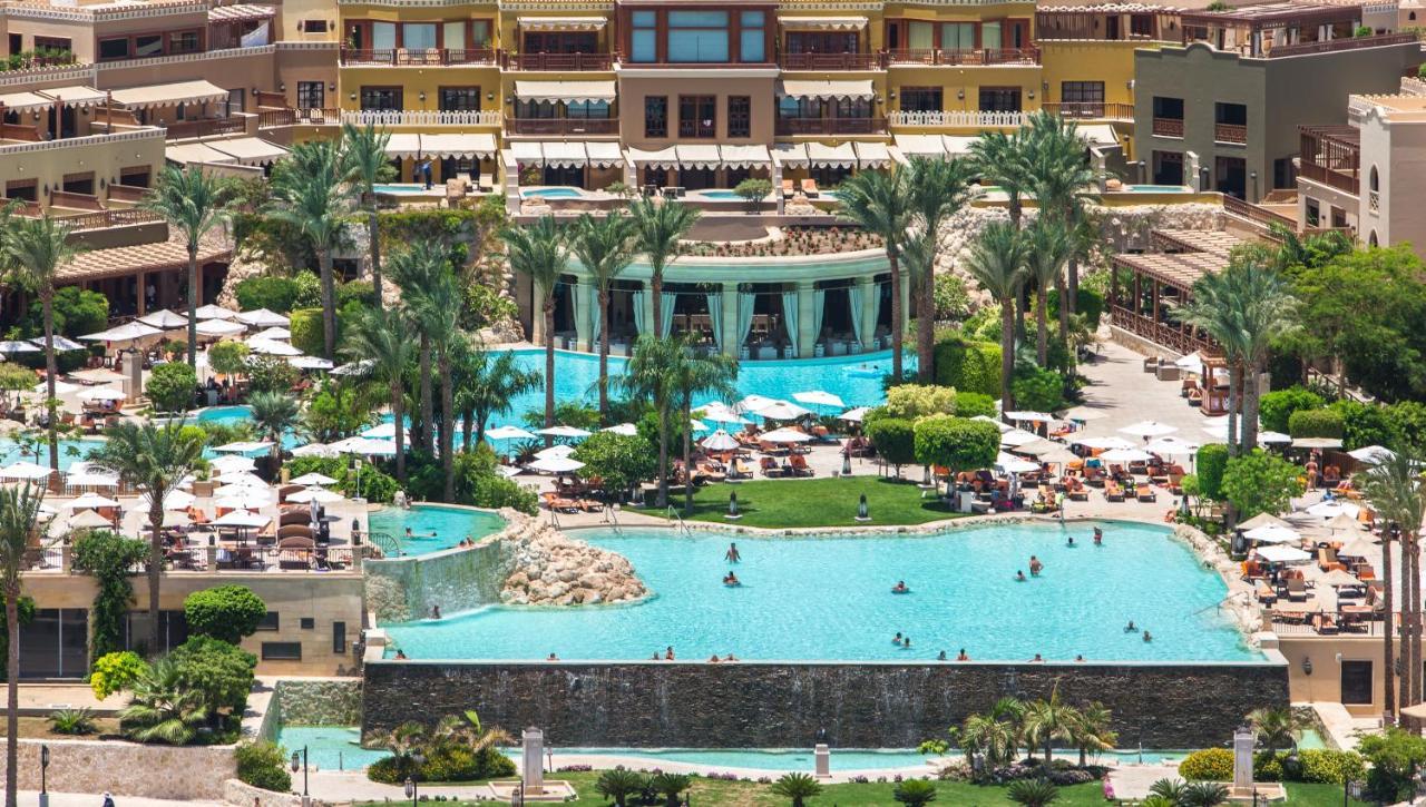 The Makadi Spa Hotel - Couples Only 18 Years Plus Hurghada Bagian luar foto