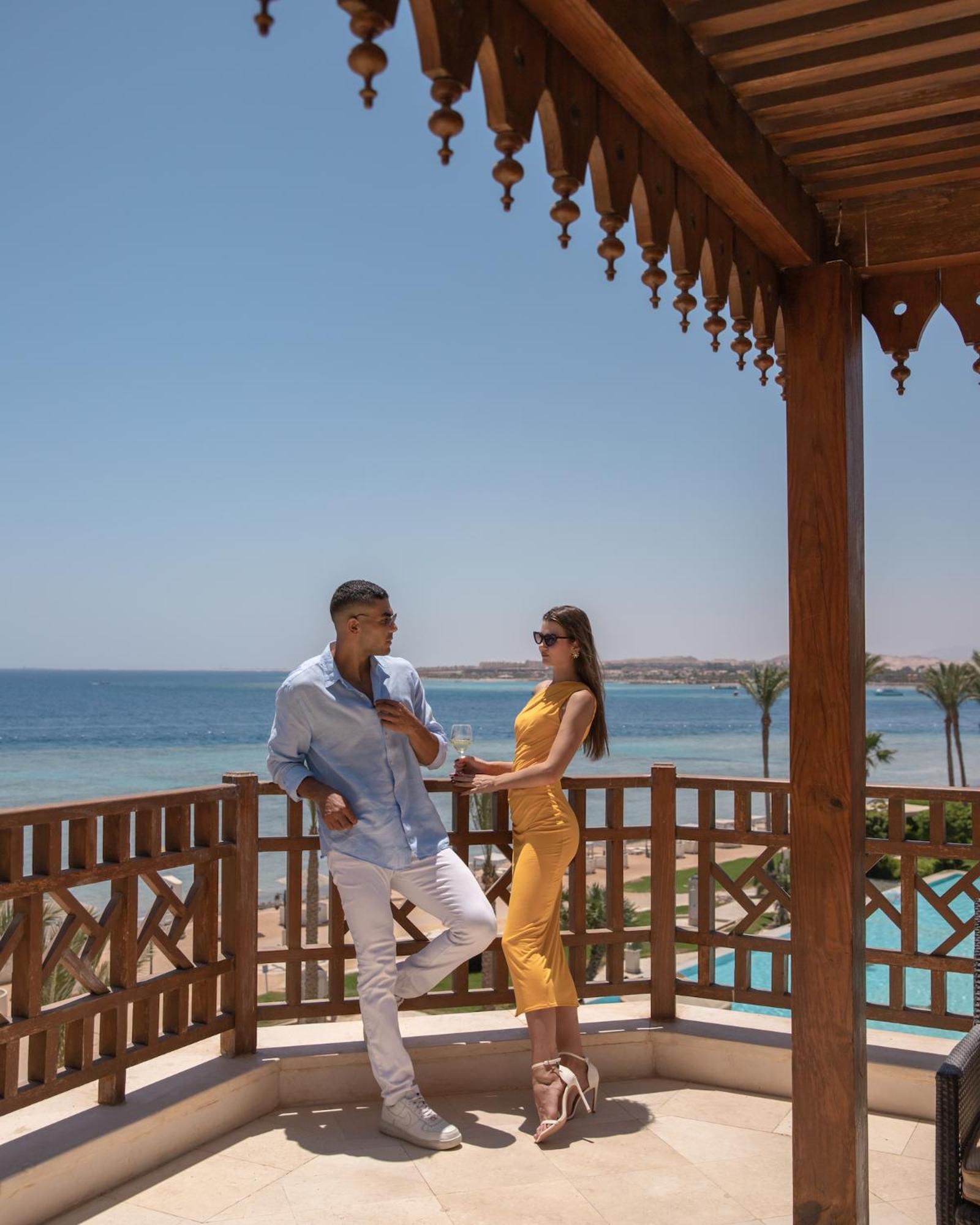 The Makadi Spa Hotel - Couples Only 18 Years Plus Hurghada Bagian luar foto